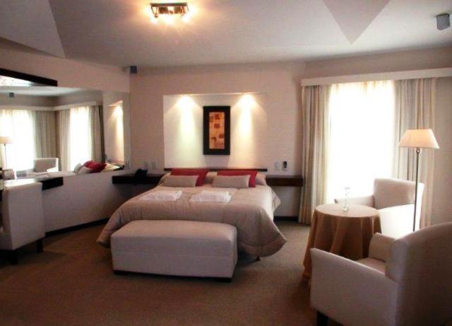 Santa Cecilia Resort & Spa Villa Carlos Paz Cameră foto