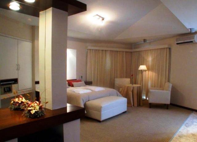 Santa Cecilia Resort & Spa Villa Carlos Paz Cameră foto