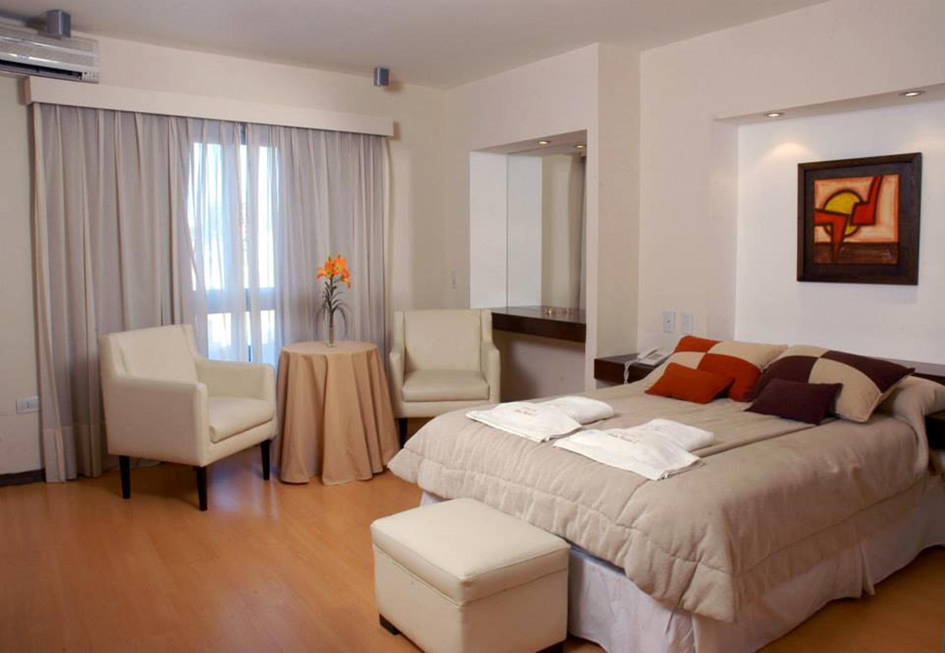 Santa Cecilia Resort & Spa Villa Carlos Paz Exterior foto